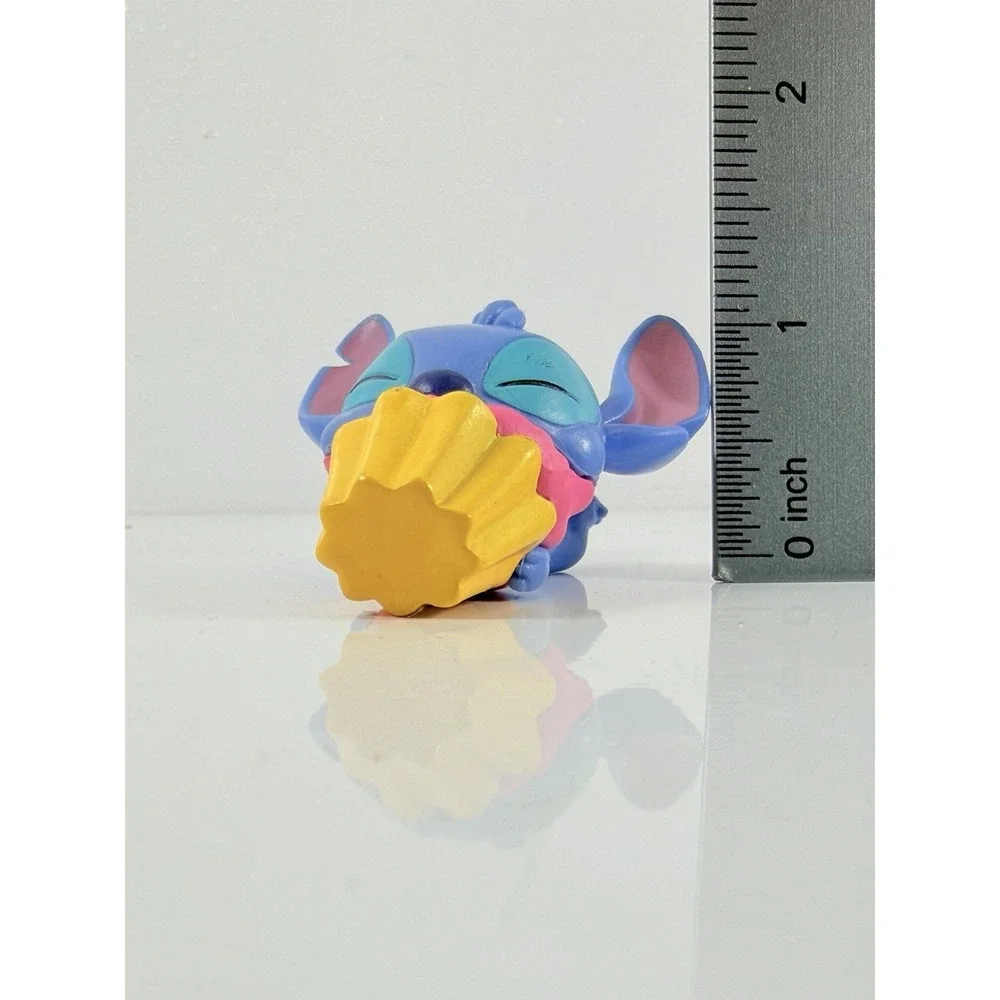 Disney stitch feed